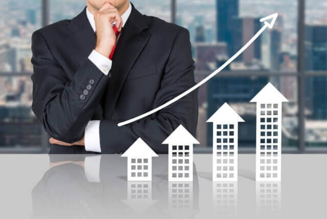 Büyümenize Coldwell Banker İle Hız Katın 