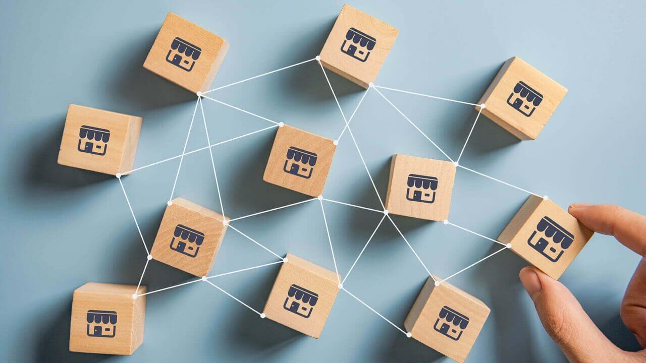 Emlak Ofisleri Lokasyonları