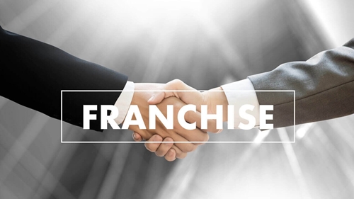 Franchise Bayilik
